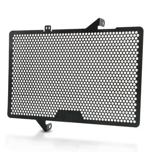 Cubierta Protectora de Parrilla de Radiador de Aluminio para Motocicleta Honda CB650R / Neo SP Cafe / CBR650R / <span class=keywords><strong>CB650F</strong></span> / CBR650F <span class=keywords><strong>2014</strong></span> - 2024 2023 2022 - Product Image 3