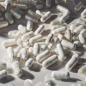 Paquete de Suplementos Vitamínicos para la Salud y Fertilidad Femenina, Marca Propia OEM 2026, Venta al por Mayor de Píldoras para el <span class=keywords><strong>Embarazo</strong></span> de Fábrica Privada - Product Image 6