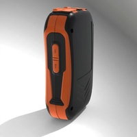 BeiTop BT2800 OTDR, Reflectómetro Óptico en el Dominio del Tiempo para Pruebas de Fibra Óptica y Localización de Puntos de Rotura en Cables Ópticos