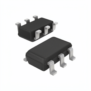Manufacturer Channel SOT 23 6 Thin, TSOT 23 6 Power Management (PMIC) Buy Electronics Components Online AOZ6683CI - Product Image 1