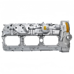 BMW S55 M2 M3 M4 3.0L L6 알루미늄 엔진 밸브 커버 새 제품 11127846359 - Product Image 2