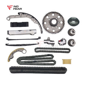 2.5L YD22DDTi pièces de moteur Diesel Kit de chaîne de distribution pour <span class=keywords><strong>Nissan</strong></span> Almera Primera X-Trail moteur YD25DDTI - Product Image 1