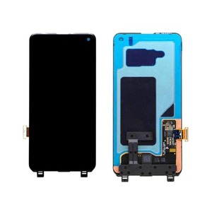 Écran <span class=keywords><strong>Lcd</strong></span> Super Amoled pour Samsung Galaxy <span class=keywords><strong>S10</strong></span> G973 G973F <span class=keywords><strong>Lcd</strong></span> <span class=keywords><strong>S10</strong></span> <span class=keywords><strong>Plus</strong></span> G975 G975F - Product Image 2