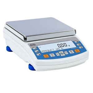 เครื่องชั่งวิเคราะห์แบบอิเล็กทรอนิกส์ Veidt Weighing Radwag 360.R1 ความละเอียด 360 กรัม/0.001 กรัม สำหรับห้องปฏิบัติการ - Product Image 1