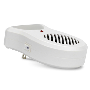 Repelente Eléctrico de Plagas y Roedores de Fábrica OEM ODM con 16 Años de Experiencia, con Luz Nocturna, Cumple con CE y RoHS - Product Image 3