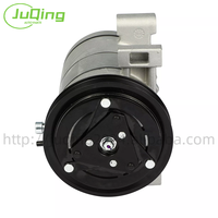 Embrayage de compresseur AC CO 11153C 5511692 6511692 7511692 73111FE021 73111FE040 73111-FE040 73111-FE021 pour Saab Subaru Impreza