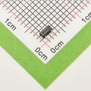 new - original PESD24VS2UT,215 SOT-23 Diodes ESD Diodes 20V 23pF Unidirectional - Product Image 1