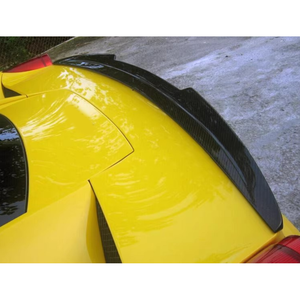 Alerón Trasero de Fibra de Carbono para <span class=keywords><strong>Ferrari</strong></span> <span class=keywords><strong>458</strong></span> <span class=keywords><strong>Italia</strong></span> - Product Image 6