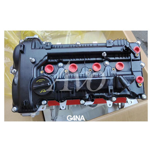 Conjunto de Motor Original NU G4NA G4NB para <span class=keywords><strong>Hyundai</strong></span> Creta Elantra I40 Mistra Sonata <span class=keywords><strong>Tucson</strong></span> 2.0L - Product Image 1