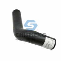 PC210 PC200-6 PC210-6 PC220-6 pelle moteur 6D95 tuyau d'eau en caoutchouc 20Y-03-21290 20Y-03-21531