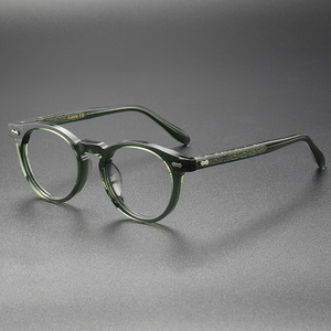 Lunettes de lecture pliables classiques anti-lumière bleue, légères et portables, <span class=keywords><strong>pour</strong></span> hommes et femmes, en stock – Nouveauté 505 en gros - Product Image 3