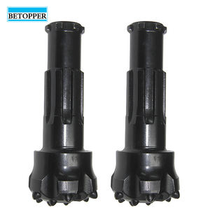 الضغط المتوسط مطرقة حفر آلية ماركة دث s <span class=keywords><strong>DTH</strong></span> عالية الأداء أسفل حفرة مطرقة حفر آلية ماركة دث <span class=keywords><strong>BR3</strong></span>-90 مللي متر مطرقة طاقة ل حفر الحفر - Product Image 4