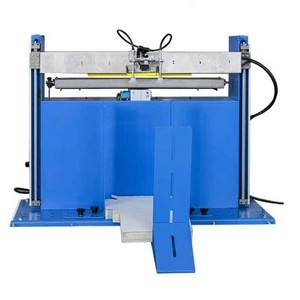 Aplicador de Pegamento CNC Nantou 1060x820x600mm, Longitud de Aplicación de 0-600mm para Postprocesamiento de Impresión - Product Image 1