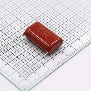 Manufacturer Direct MPP105K6311120YG 30*11*12/P=27.5 <b>Capacitors</b> CBB <b>Capacitors</b> 1uF 10% 630V - Product Image 1