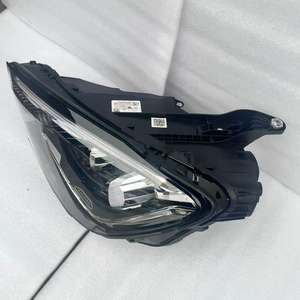 OE A1679067004 A1679066904 Pièce d'origine W166 W167 pour <span class=keywords><strong>Mercedes</strong></span> <span class=keywords><strong>benz</strong></span> <span class=keywords><strong>GLE</strong></span> 350 <span class=keywords><strong>450</strong></span> W166 W167 Phares LED OEM <span class=keywords><strong>2023</strong></span> 2024 2025 - Product Image 3