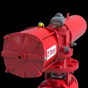73E2-12-SR2 |   ตัวกระตุ้นควบคุมแรงบิดสูง |   ชิ้นส่วนระบบอัตโนมัติอุตสาหกรรม - Product Image 3