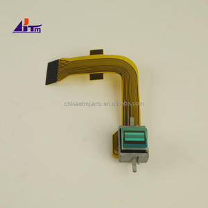 1750173205-35 Wincor Nixdorf หัวอ่าน <span class=keywords><strong>V2cu</strong></span> ชิ้นส่วนเครื่อง ATM หัวแม่เหล็ก - Product Image 3