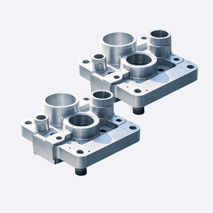 Venta al por mayor, fresadora de metal inoxidable, servicios de accesorios personalizados, piezas de alta precisión, torneado CNC, mecanizado CNC de precisión - Product Image 2