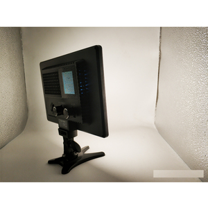 Đèn LED Video Ánh Sáng Video Mềm Đèn Pin Sạc Tích Hợp 3200K-5600K Độ Sáng Hai Màu CRI95 - Product Image 6