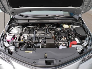 Auto Usate Economiche <span class=keywords><strong>Toyota</strong></span> <span class=keywords><strong>Corolla</strong></span>, Veicoli Elettrici e Ibridi Usati, <span class=keywords><strong>Toyota</strong></span> <span class=keywords><strong>Corolla</strong></span> 2024, Auto di Seconda Mano Affidabile - Product Image 6