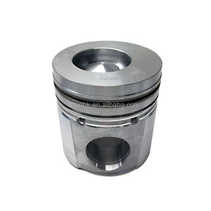 ลูกสูบเครื่องยนต์ดีเซล 6B 3.9 รุ่น 3919041 สำหรับรถบรรทุก - Product Image 1