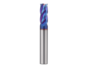 High Quality 65 Degree Hard Alloy 2 Blade CNC Milling Cutter Custom ODM OEM 0.2MM-12MM Carbide Micro Diameter <strong>End</strong> <strong>Mills</strong> - Product Image 4