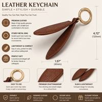 Clip à chapeau en cuir PU personnalisé pour le voyage, clip magnétique pour chapeau à fixer sur un sac, crochets de rangement pour chapeau de voyage, clip à chapeau en cuir pour les vacances et le golf avec logo