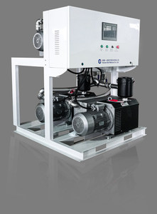Máquina de succión médica Dispositivo de succión al vacío Vacío médico en el hospital - Product Image 5