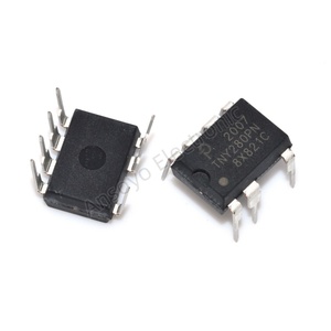 ชิป IC 8-PDIP-C TNY280PN TNY280 132kHz ของ ansoyo วงจรรวมชิ้นส่วนอิเล็กทรอนิกส์ PMIC การจัดการพลังงาน - Product Image 2