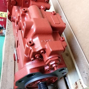 Made in Korea Main <b>Pump</b> Assy K3V63DT K3V63 Hydraulic <b>Pump</b> Assy for SK100 SK120 Excavator - Product Image 5