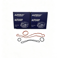 Joint d'étanchéité de séparateur d'huile et d'eau de carter moteur OEM authentique DS7G9L438AA pour Ford Focus Kuga Mondeo GTD1Q2 1.5T