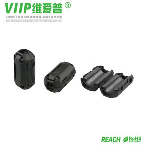 Perles de <span class=keywords><strong>ferrite</strong></span> haute Performance V18004 pour équipement de soudage Perles de puce de 13mm de diamètre avec <span class=keywords><strong>suppression</strong></span> du bruit 20dB - Product Image 6