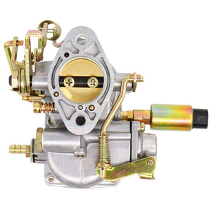<span class=keywords><strong>Carburador</strong></span> H105 <span class=keywords><strong>para</strong></span> <span class=keywords><strong>Volkswagen</strong></span> Fusca, Piezas de Motor Fiat con Válvula Solenoide, Nuevo, Modelo 040.129.027.4 113-129-027BR - Product Image 3