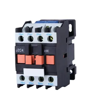 全新和原装交流接触器断路器继电器JQX-13F/4Z HH54P MY4