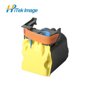 Cartucho de tóner de color compatible con HITEK Konica Minolta TNP22 para impresora Bizhub C35 <span class=keywords><strong>C</strong></span> <span class=keywords><strong>35</strong></span> A0X5182 A0X5482 A0X5382 A0X5282 - Product Image 5