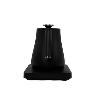 ค้นหา1L กาต้มน้ำไฟฟ้าอัจฉริยะปลาที่ลื่นไหลของคุณพร้อมดีไซน์ทันสมัยและฟีเจอร์อัจฉริยะ - Product Image 5