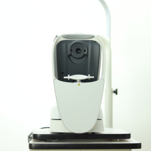 Réfractomètre-kératomètre automatique Hongdee ARK-900, écran tactile 6,5 pouces, commande rotative à 90 degrés, fonctions automatiques, garantie 1 an - Product Image 4