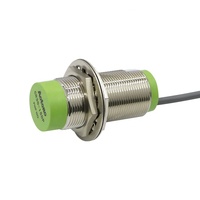 Sensor Kapasitif CR30-15AO Cr3015a0, Saklar Sensor Jarak, Deteksi Tegangan AC, Sensor Jarak Non-Logam