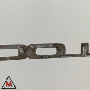 ตราสัญลักษณ์ด้านหลัง VELOCE สำหรับ Alfa Romeo Giulia Veloce ปี 2016- (84096) - Product Image 3