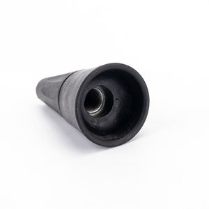 Lavadora de alta presión 1/4 "Soporte de <span class=keywords><strong>boquilla</strong></span> de pulverización Protector de <span class=keywords><strong>boquilla</strong></span> de carcasa de goma - Product Image 3