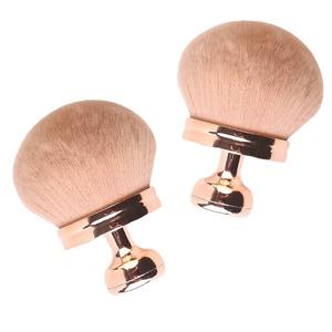 Brocha de Maquillaje Profesional HQ Mixed Proc Discount, Super Suave, en Forma de Hongo, para Rubor, Herramientas Cosméticas de Belleza, Brocha Individual para Maquillaje Facial - Product Image 1