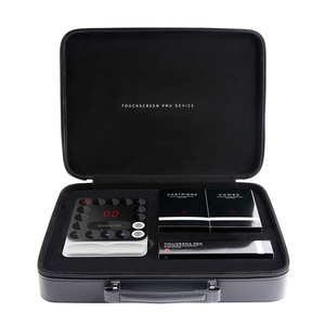 NUOJO – <span class=keywords><strong>Machine</strong></span> Pmu sans fil de bonne qualité, maquillage Permanent, sourcils, électrique, automatique, Kit complet avec cartouche, aiguille, <span class=keywords><strong>Machine</strong></span> Pmu - Product Image 2