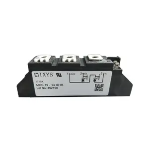 New original Modules IGBT MCC19-14IO1B