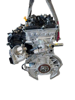 New High Quality 4 Cylinder Diesel Engine Assembly for Cars-Models G4KF/G4FA/G4KG/G4LD/G4KJ/G4FG/G4KD/G4KE/G4NA/G4NB