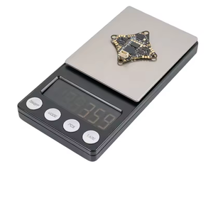 BETAFPV Matrix 1S 5IN1 FC Controlador de vuelo sin escobillas <span class=keywords><strong>ELRS</strong></span> El más nuevo 5in1 para <span class=keywords><strong>Meteor65</strong></span> Pro Meteor75 Pro Brushless Whoop Quadcopter - Product Image 2