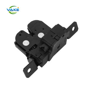 VAKE-Actionneur de verrouillage de <span class=keywords><strong>coffre</strong></span> arrière pour <span class=keywords><strong>BMW</strong></span> Série 1 F20 F21 I3 116i 118i 120i, 51247248075 - Product Image 2