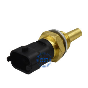 Yüksek kalite sensörü motor soğutucu sıcaklık sensörü 4010644 0281002209 - Product Image 1