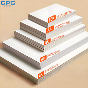 Papier photo mat imperméable personnalisé OEM en gros, A4, 180 g/m², papier d'impression jet d'encre, papier d'impression mat en gros - Product Image 3