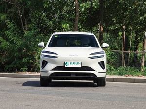 アシカ06 RWD新モデルピュアエレクトリックEV車長距離スマートドライブ高性能自動ギアボックスライトEVモデル - Product Image 2