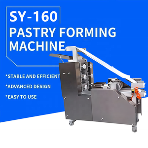 Máquina Automática para Hacer Pan Pita Árabe Libanés, Nueva Máquina para Hacer Shawarma, Envoltura para Lavash, Naan, Chapati y Roti - Product Image 3